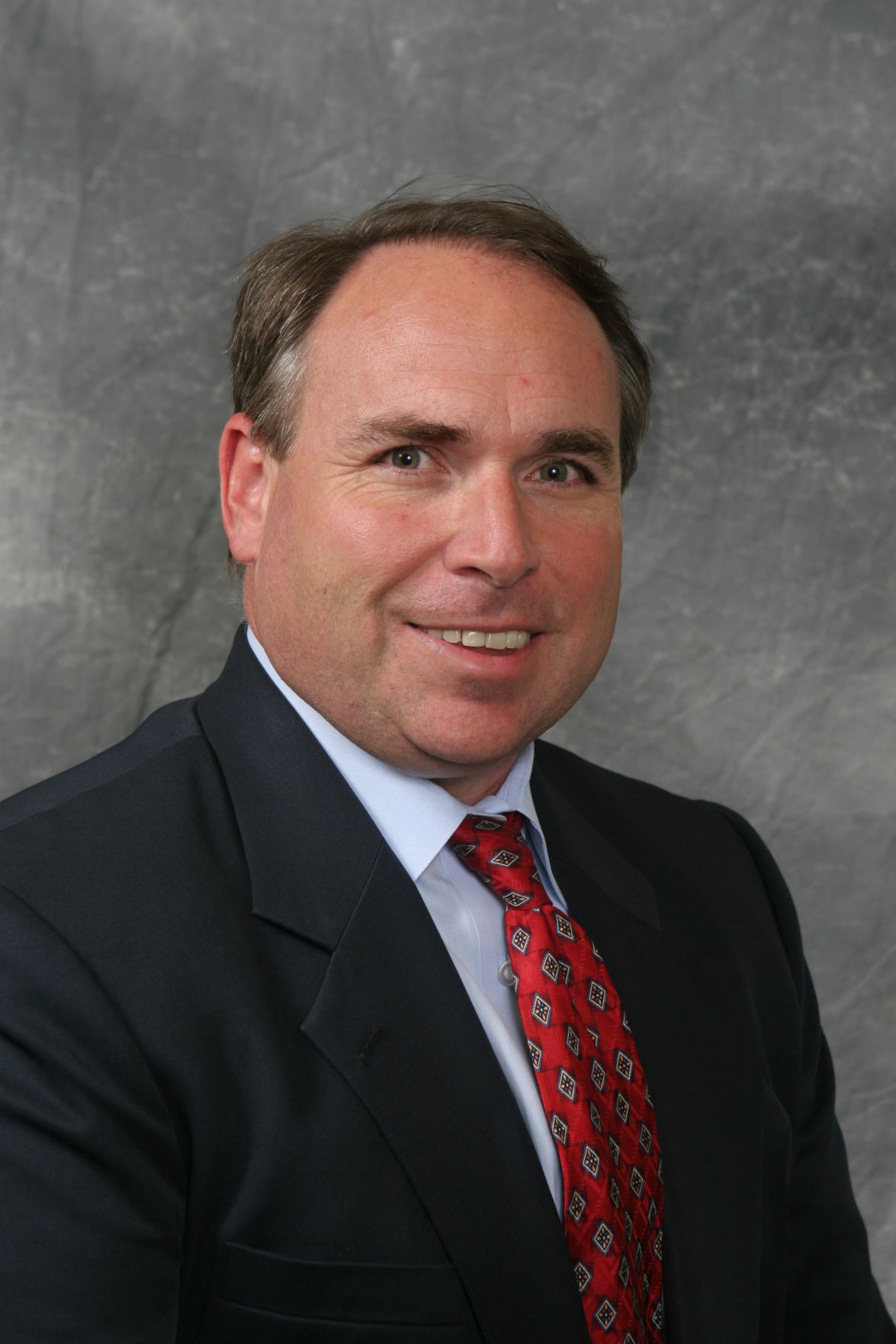 B. Scott Applefield